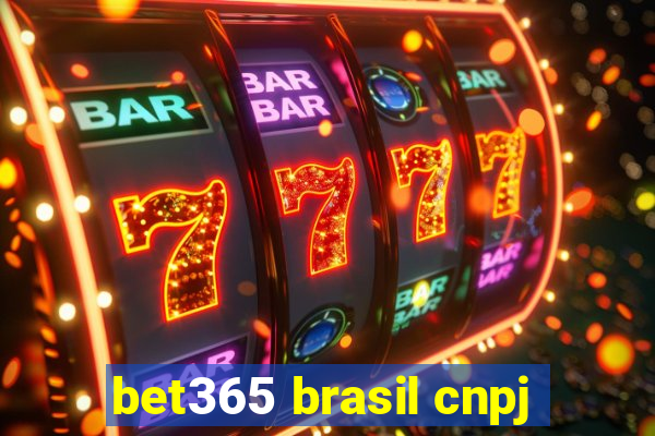 bet365 brasil cnpj